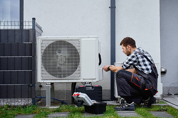 Trusted Hvac service in West Columbia, TX - Tropical Oasis HVAC